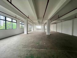 B Central (D12), Factory #592346851